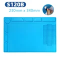 S120B  230 X 340mm