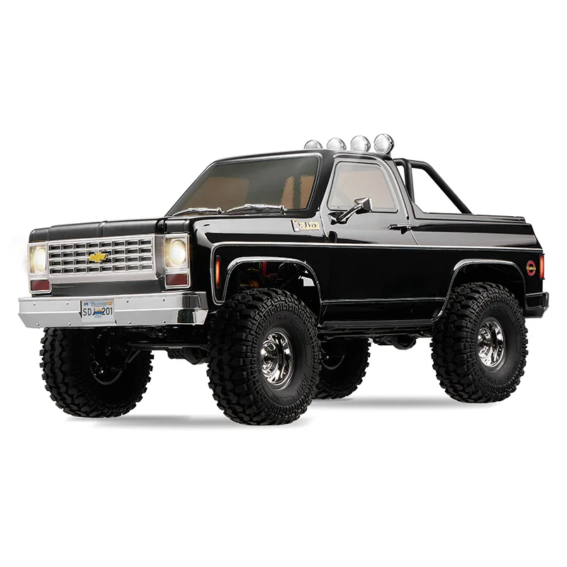 rc4wd シボレーk5 現状販売！！スケールクローラー rc4wd シボレーk5 現状販売！！スケールクローラー Amazon.co.jp