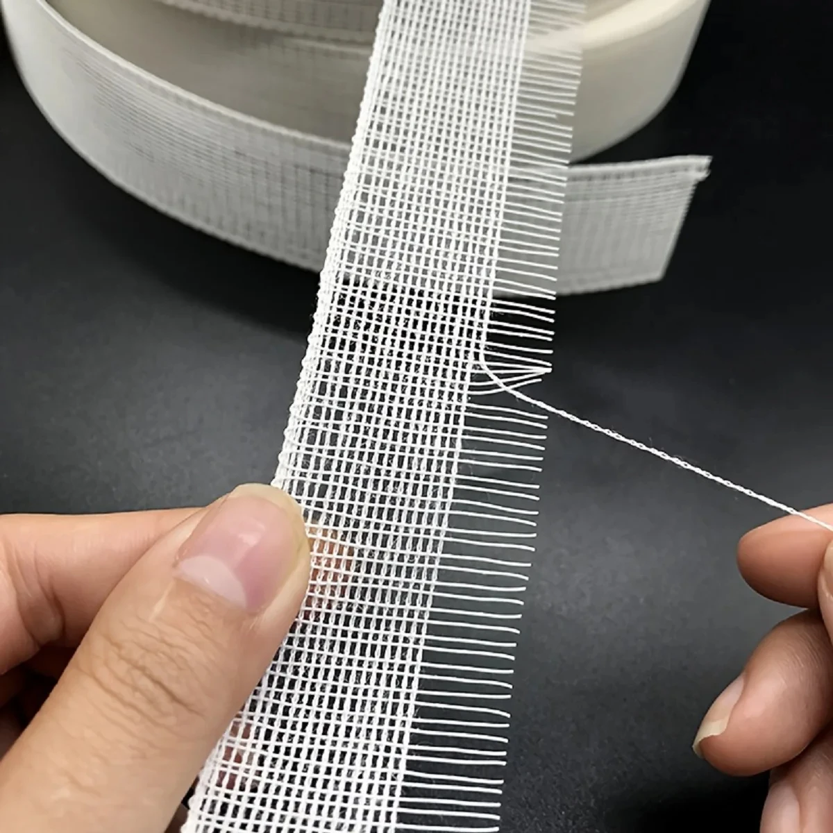 fishbone hem lining chiffon wedding dress clothing hem fishbone lining ponytail clothing sewing chiffon silk accessorie