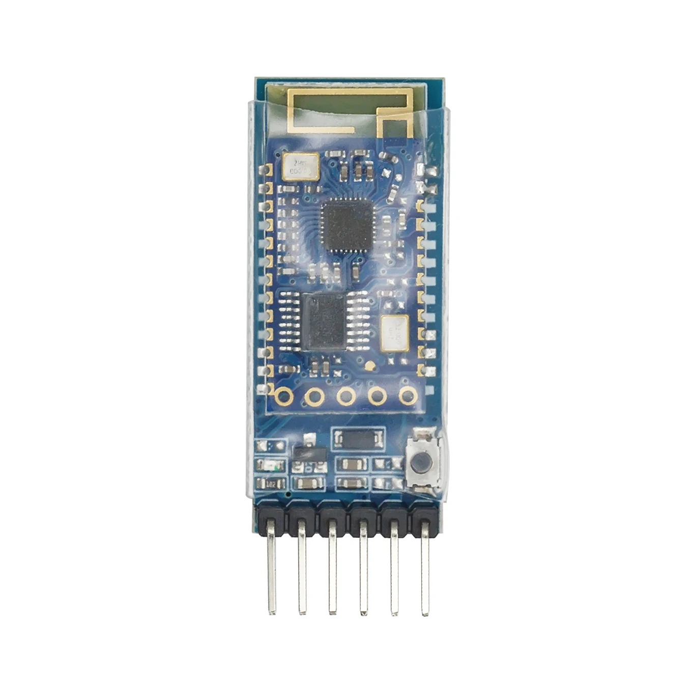 4,2 JDY-34 SPP-C Host Dual-Mode 2,4g Bluetooth-Modul 4db Drucker unterstützt Multi-Maschine-Verbindung kompatibel mit HC-05 HC-06 – Detail 10