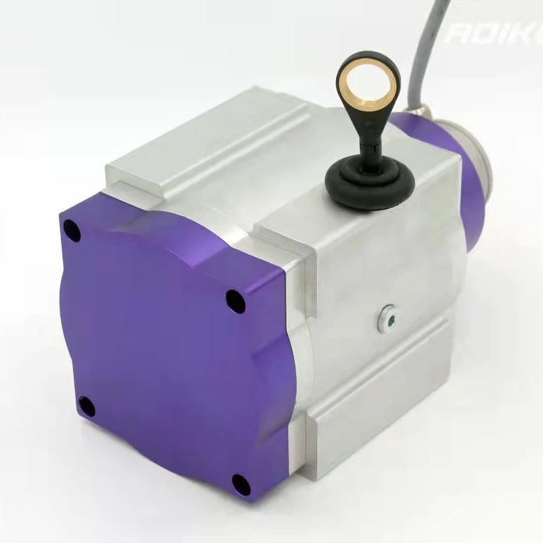 

0.05%FSLinear accuracy Position Sensor 5000mm Length Measuring Sensor Absolute Encoder For Automotive Engineering