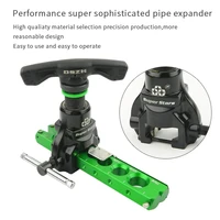 Reamer Flaring Tool ST-806A  Copper Pipe Flaring Tool Copper Tube Expander Eccentric Tube Expander Tool Refrigeration Tools 2