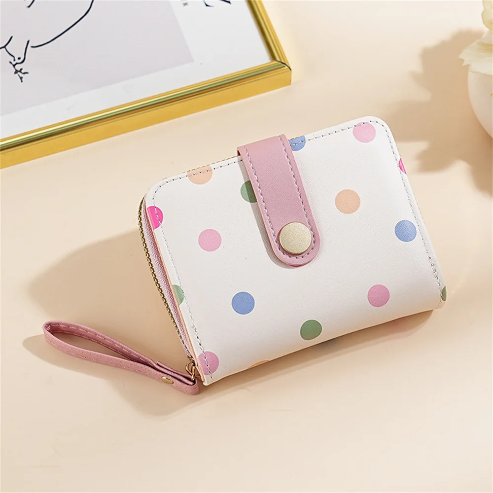 Depesche 12728 Princess Mimi Wallet with Play Money in Pink and Princess Motif, Wallet with Cards, Tickets, Notes and Coins