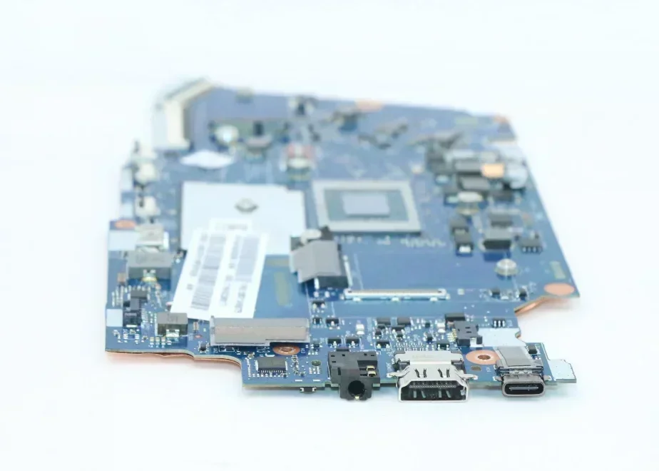LA-J701P 마더보드. 레노버 아이디어패드 5-14ARE05 노트북 마더보드(CPU R5 포함) RAM 16G 100% 테스트 완료
