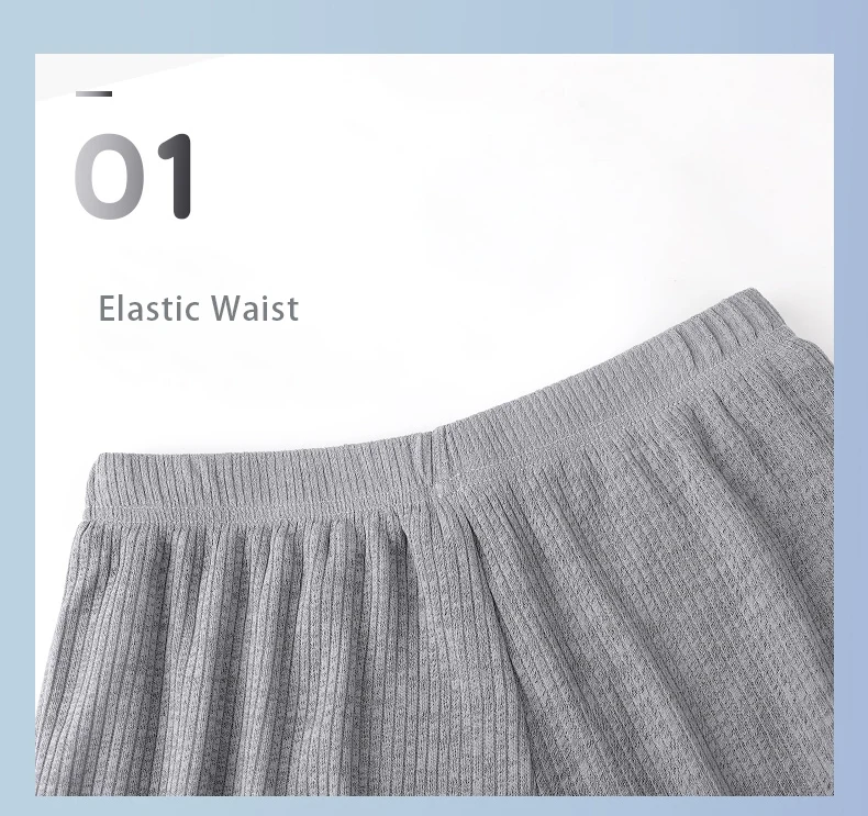 Damen-Balletthose, ausgestellte Leggings – schlankmachende Tanztraining-Aufwärmhose für Erwachsene – Detail 3