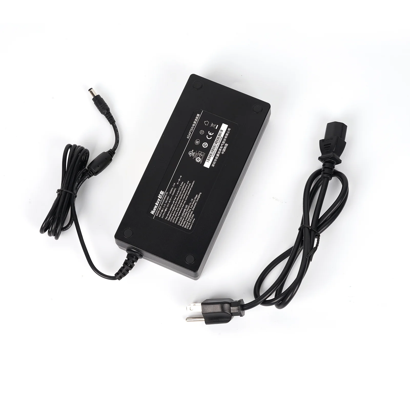 Fosi Audio 48V 10A 電源ユニット ZA3、V3、V3 MONO、BT20A PRO 用