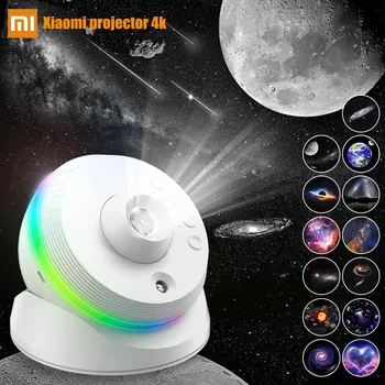 Xiaomi Galaxy Star Projector