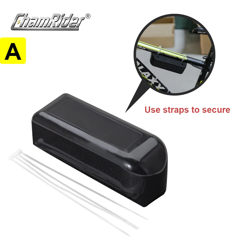 Scatola Controller Ebike custodia per Controller bici elettrica 250W piccola 350W 500W grande 1000W Kit di conversione bici elettrica Extra Large - immagine 3