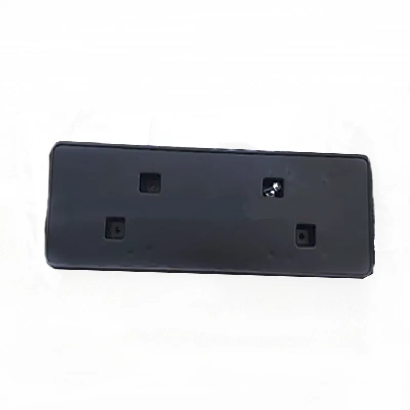

New Genuine License Plate Bracket 68160139AB For Dodge Journey