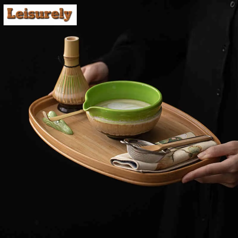 Japanese Kiln Change Green Matcha Blender Ceremony Ceramic Chawan Bowl Bamboo Whisk And Tea Scoop Matcha Tool Kit For Tea Lovers