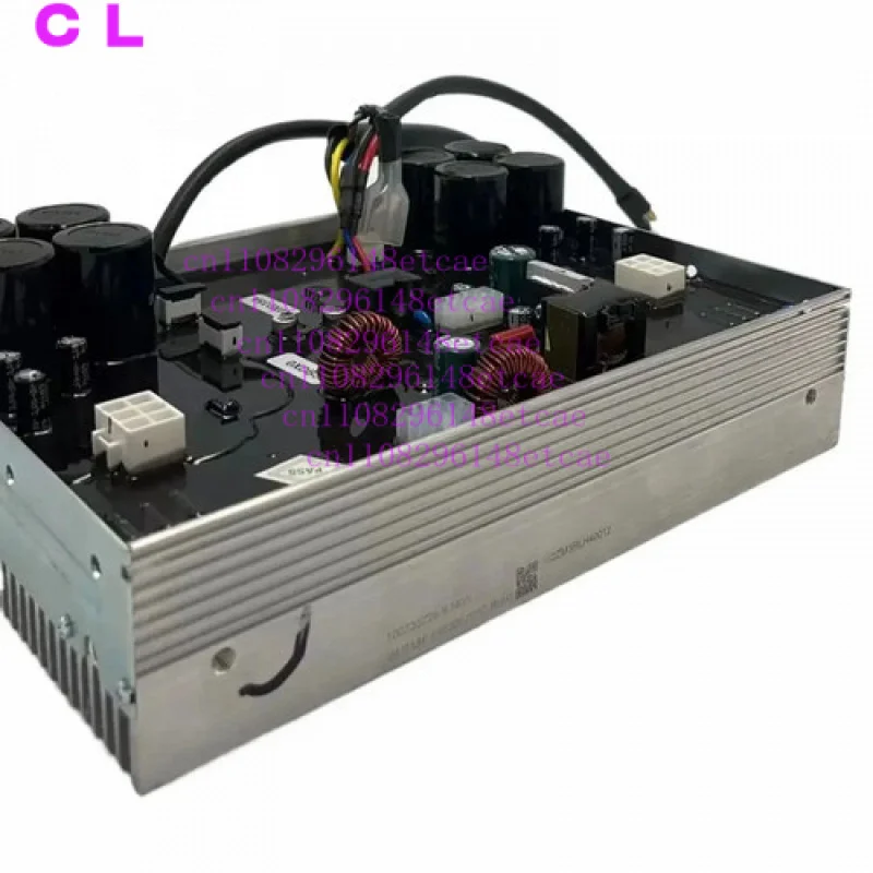 ZONGSHEN용 T40 직류 모듈용 오리지널 D12000IE 발전기 DC 모듈
