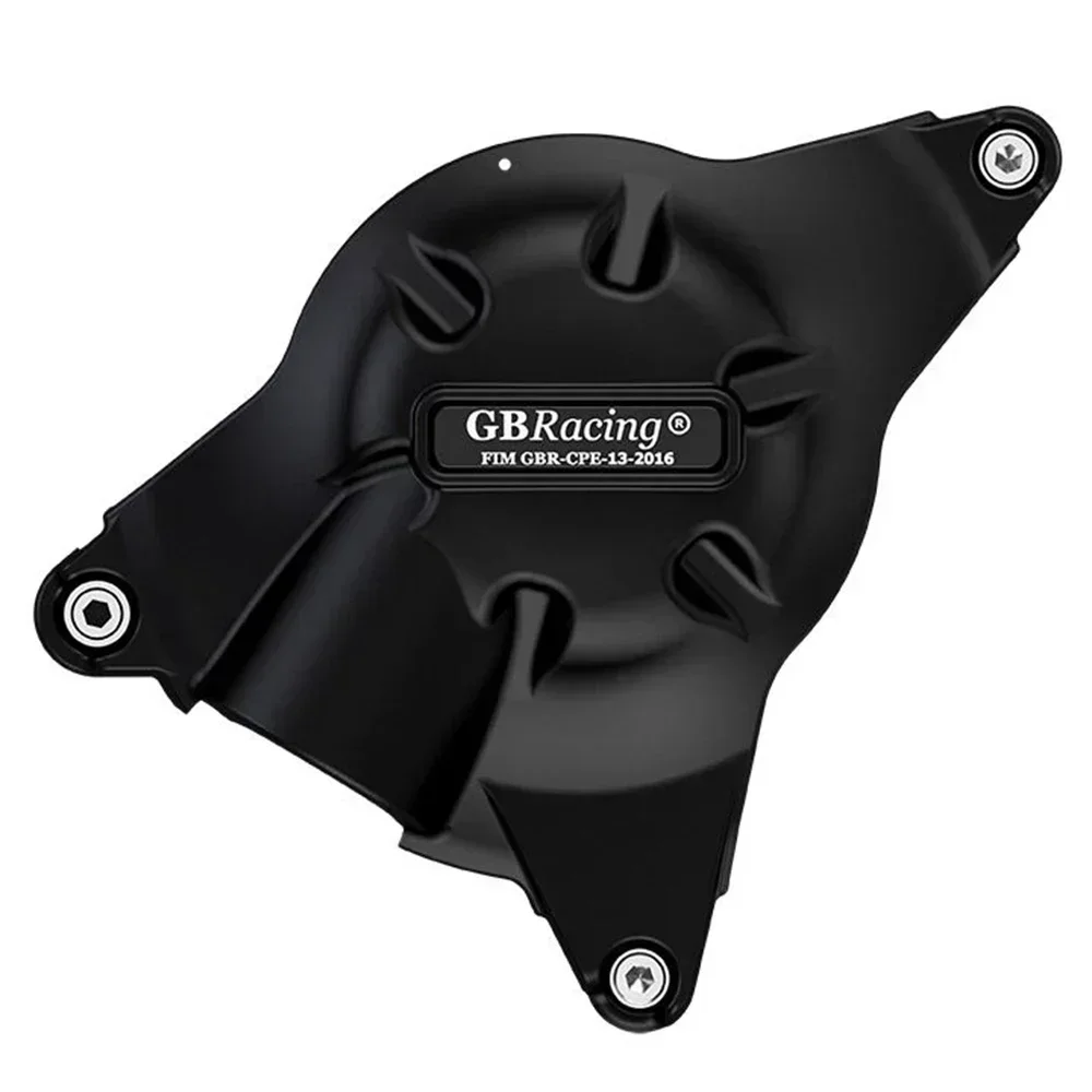 Motocross Engine Cover GBRacing For Yamaha YZF R6 2006 -