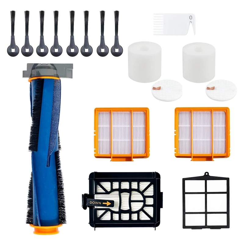 RollerBrushForSharkAIAV2501SAV2501AERV2502AERV2520AOUS