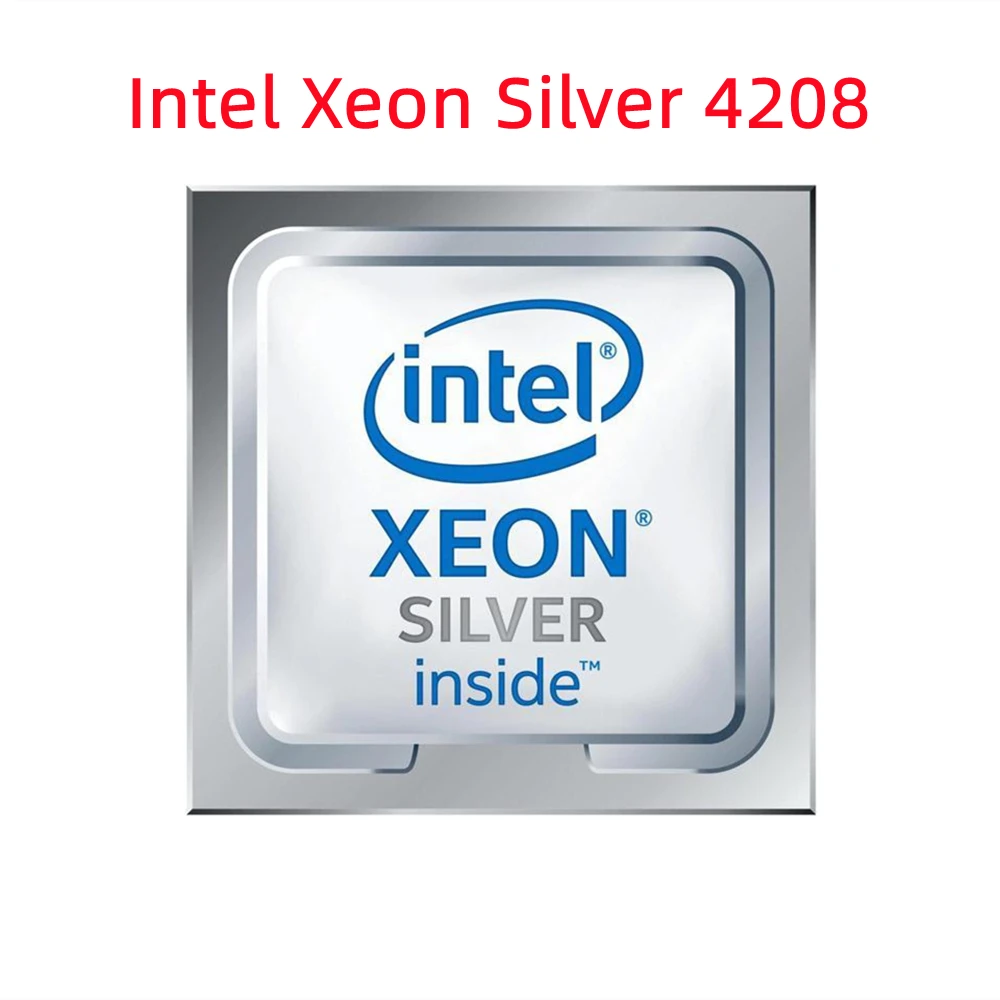 生まれのブランドで 動作品CPU Silver 2.10GHz Intel Xeon Silver