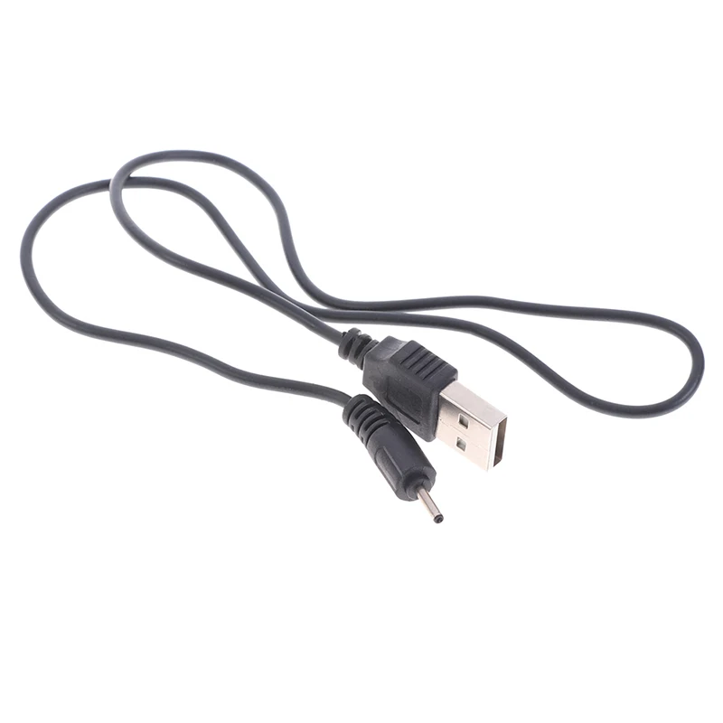 2mm Phone Plug Adapter Charging Cable Usb Charging Cable NokiaNokia CA-100C Small Pin USB Charger Cable 2.0mm Plug Adapter Phone Charger Cable