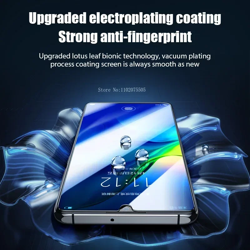 Dual Pack Tempered Glass Screen Protector