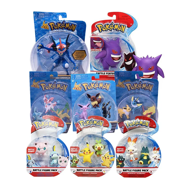battle figure pack
