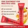Face Care Lucas Papaw Ointment Balm Lipstick Moisturizing Anti Drying Multifunctional Hydrating Universal Cream Lip Balm Oil 25g