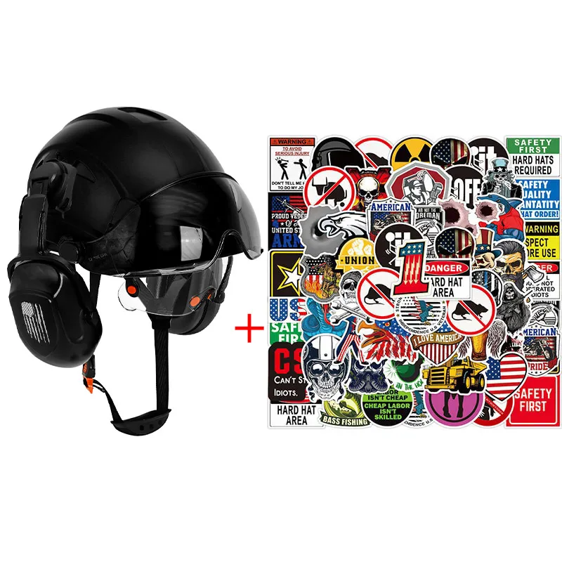 Black Set B