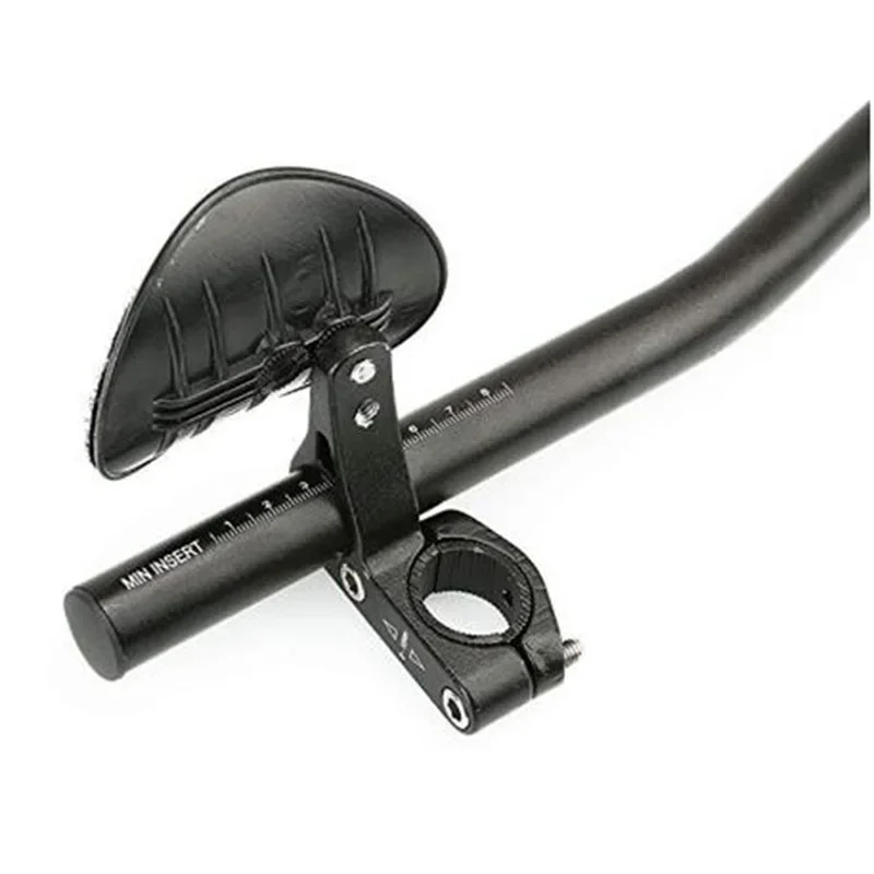 Aluminum TT Rest Aero Bars 5