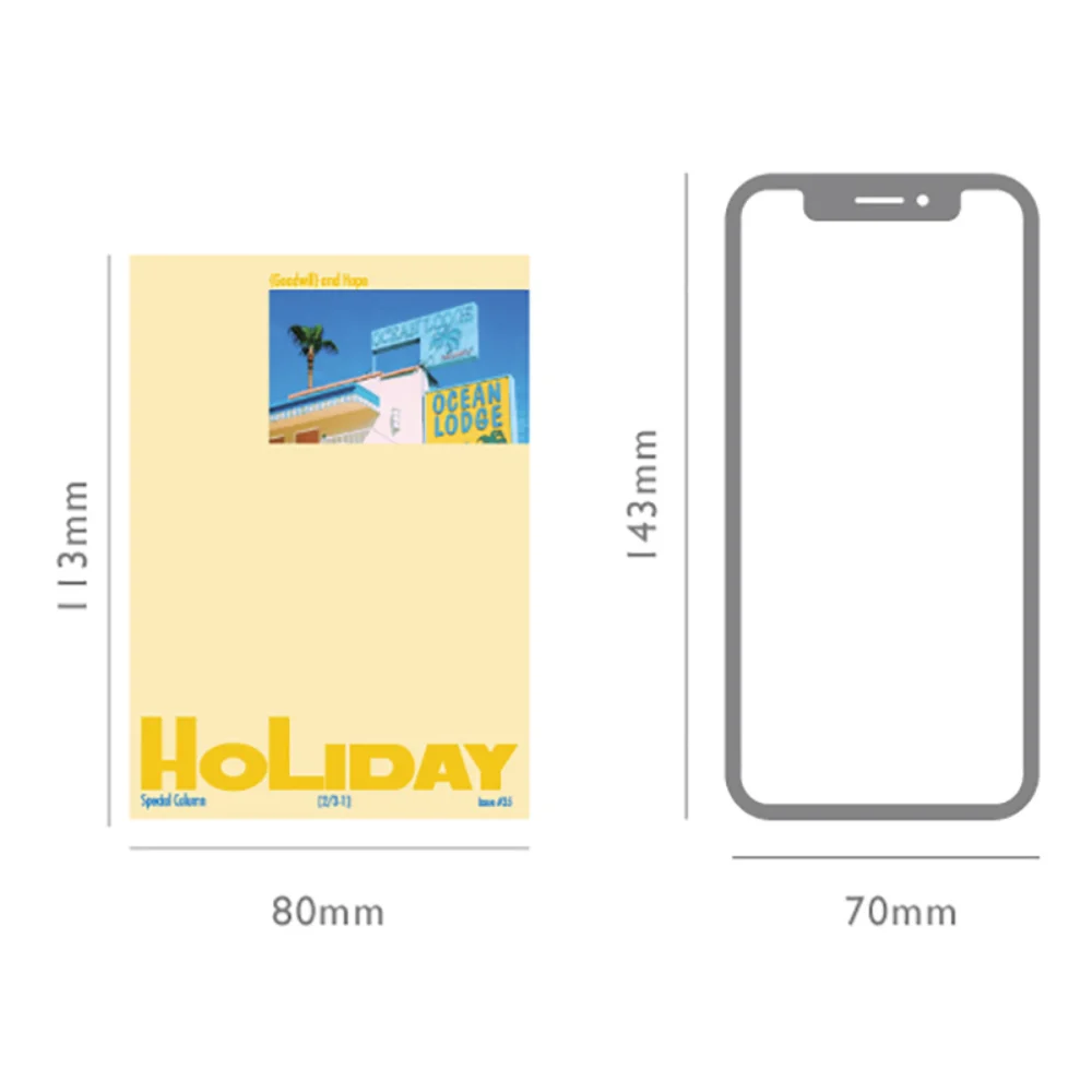 Mr. Paper 6 ��Ÿ�� ���� å �ż��� �޽��� ������ �ǹ� �޸� �� ���� �ڷ� ��� ���� �޸� �е�, 80 ��/å