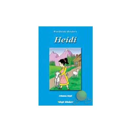 Heidi (Livello 1) -Qual È Stato Il Titolo Di Johanna