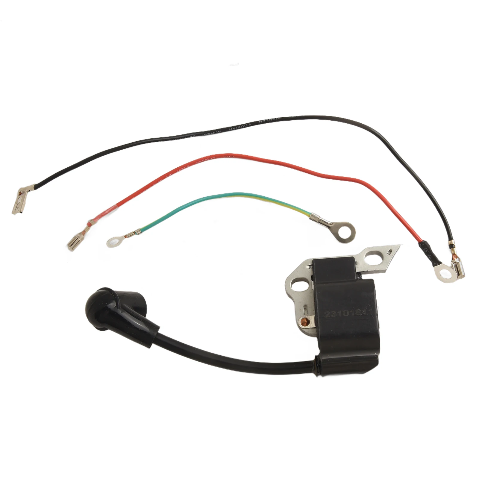 Ignition Coil Module Magneto For Stihl MS180 MS170 MS 180 170 018 017 Trimmer Engine Spare Replace Parts Chainsaw Parts 4