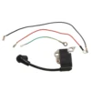 Ignition Coil Module Magneto For Stihl MS180 MS170 MS 180 170 018 017 Trimmer Engine Spare Replace Parts Chainsaw Parts 4