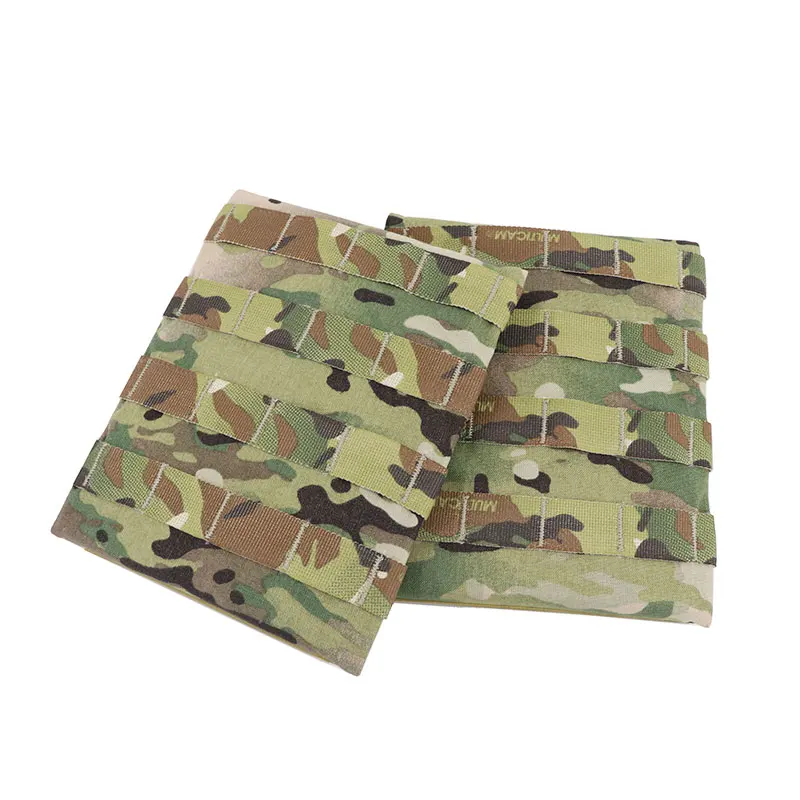 

Tactical Hunting Vest Accessories AVS 065 Vest Side Surrounds Side Panels Lumbar Patch Pouch