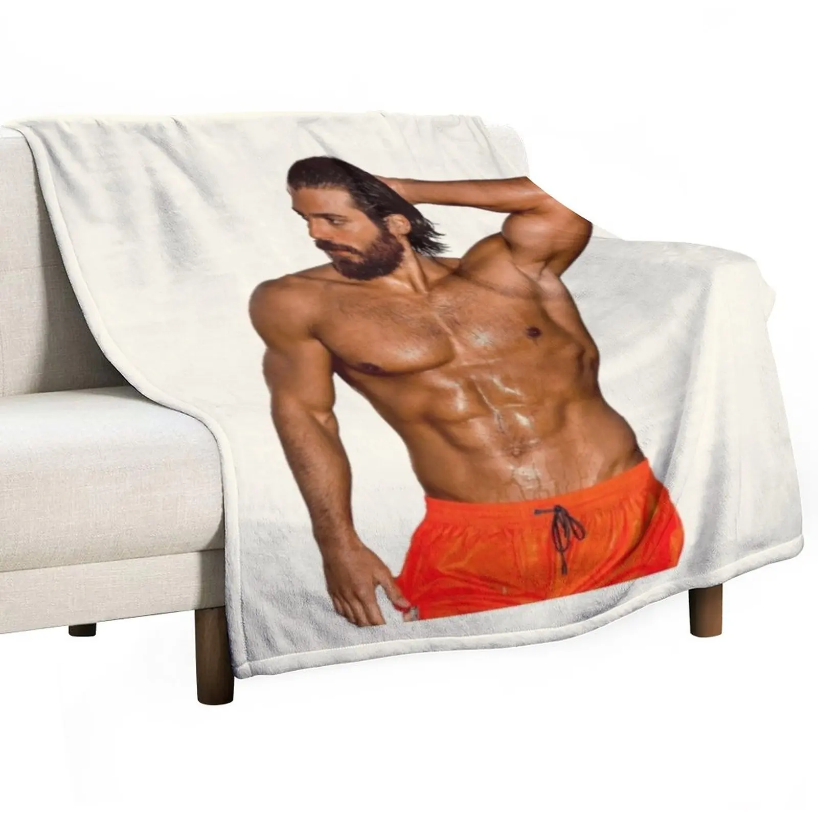 

Can Yaman Throw Blanket Fluffys Large Luxury Throw Camping Blankets
