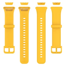 Silicone Sport Wristband Replacement Strap for 25mm (14)
