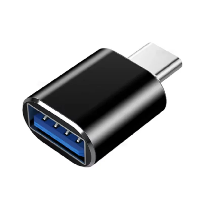 OTG Type C Cable Adapter USB 3.0 to USB C Type C Adapter Connector USB C Type c  to USB 3.0 OTG Data Transfer Cable Converter