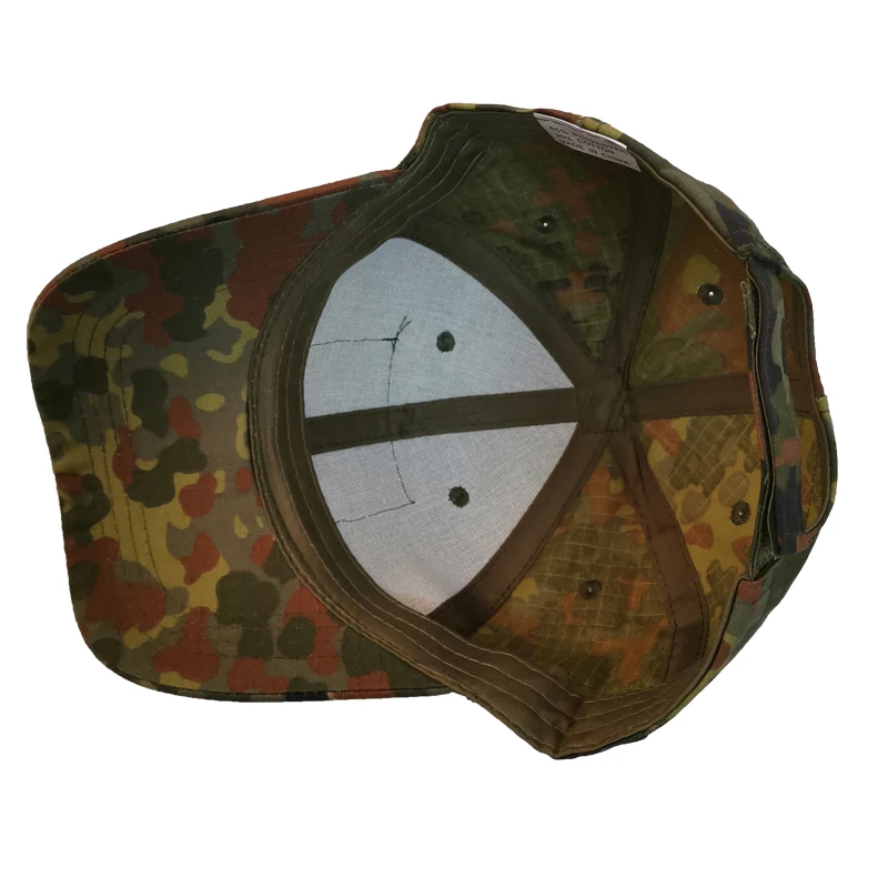 8-14 Yrs Kids Chirdren Outdoor Airsoft Combat Assault Baseball Cap Tactical Hiking CS Game Child Camouflage Cap Kid Boy Girl