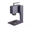new HM only1.9kg Laser Full Automatic Portable Mini Desktop Fiber Laser Marking Machine Handheld Model only1.9kg 1