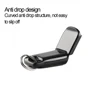 New Up 120 dB Three Holes Handheld Curved Specialist Referee Whistle for Basketball and Soccer Professional Rescue Whistles 4
