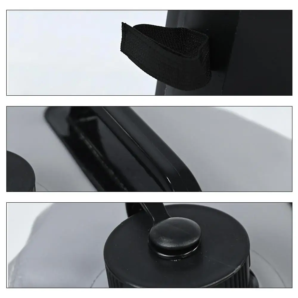 Description Picture 5 of itemTent Weight Water Bag Strong Water Sand Weight Bags Leg Canopy Weights Sand Bags For Instant Outdoor Sun Shelter Canopy Legs