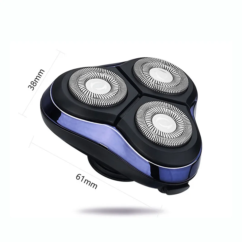 Electric Shaver Spare Head FK-8600 electric shaver head