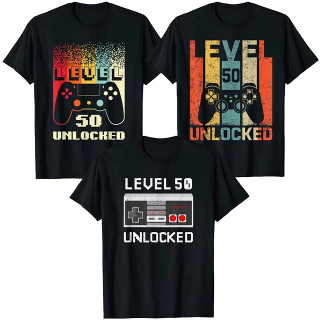 Unblocked Games 67 T Shirt Mens Retro Video Game