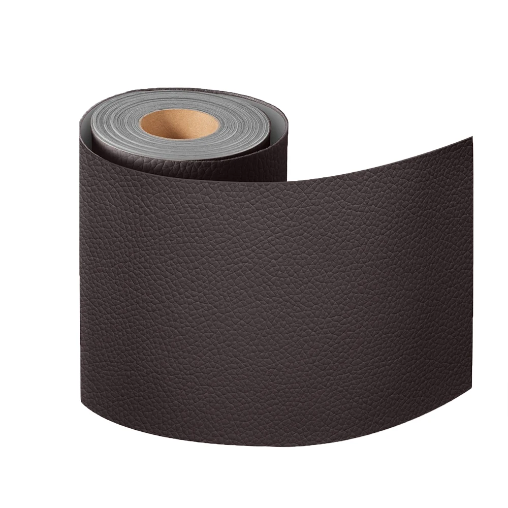 10colors Self Adhesive Leather Repair Tape Patch Sofas Couch Furniture Car Seat Cuttable Refinisher Sticker for Home Restaurant,repair patches,leather repair patches