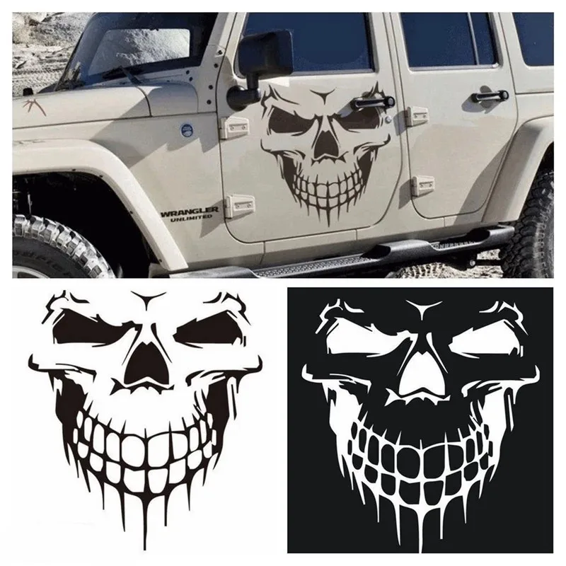 Car Styling Stickers
