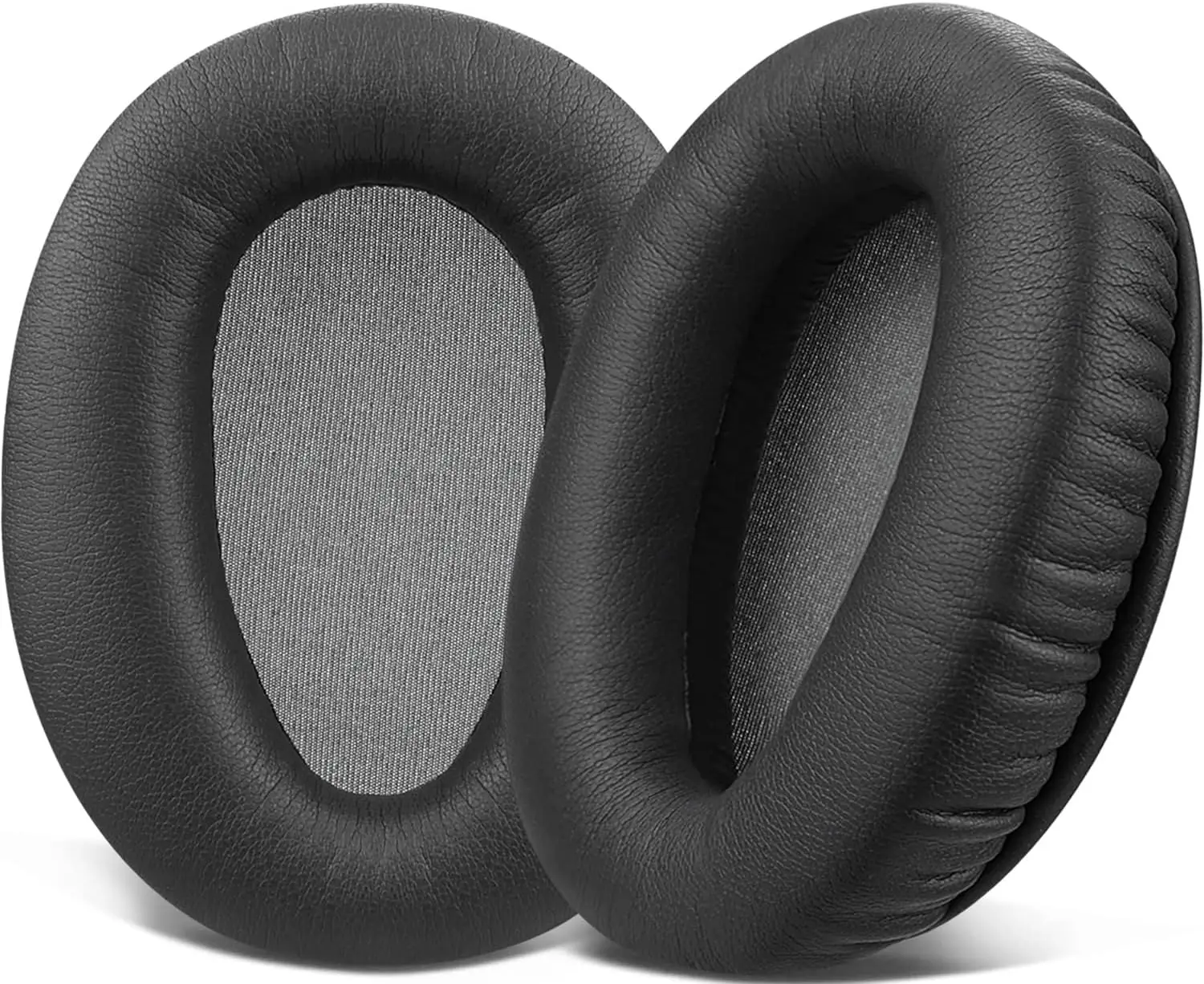 

Replacement Ear Pads Cushions for Sony WH-CH700N (WHCH700N) & MDR-ZX780 (ZX780DC)/MDR-ZX770 (ZX770BN ZX770BT), Earpads for MDR-1