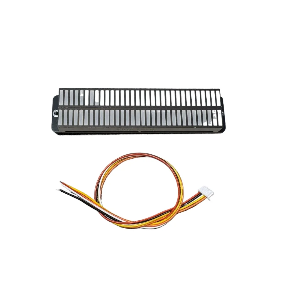 듀얼 32비트 스테레오 레벨 표시 등 음성 제어 또는 오디오 라인 입력 DC3.5V-24V