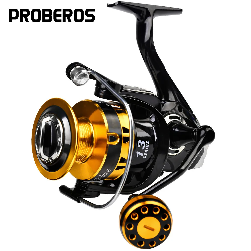 

Luyafang wheel, all-metal rocker arm, long-range fishing wheel, micro-material fishing line wheel, sea fishing rod, fishing gear