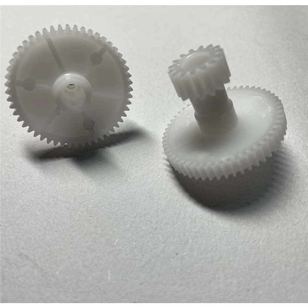 2 pcs substituição kits de engrenagem do