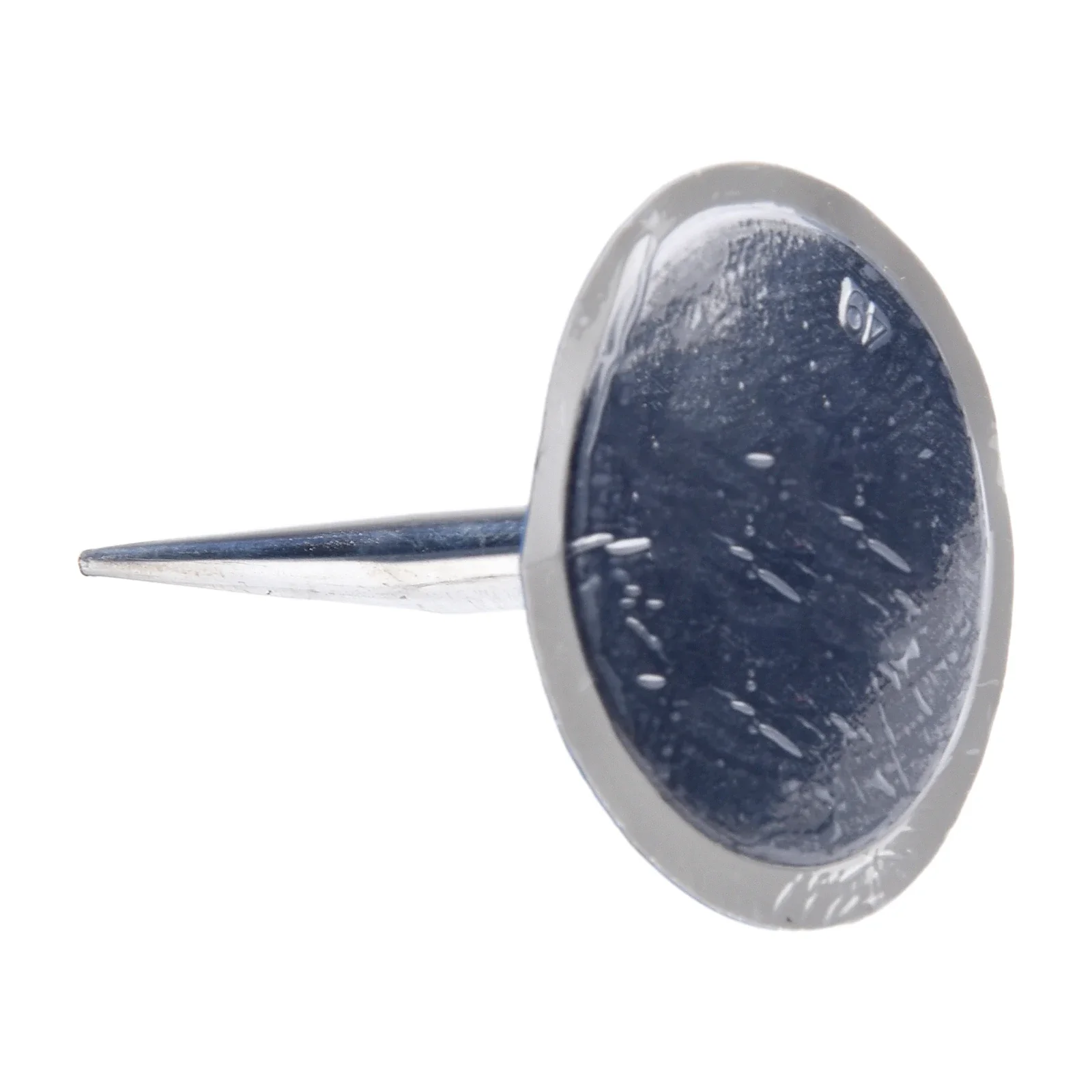 

Mushroom Patch Tyre 6mm Plug Accessories For Car Vehicle High Hardness Puncture Repair High Quality Practical To Use