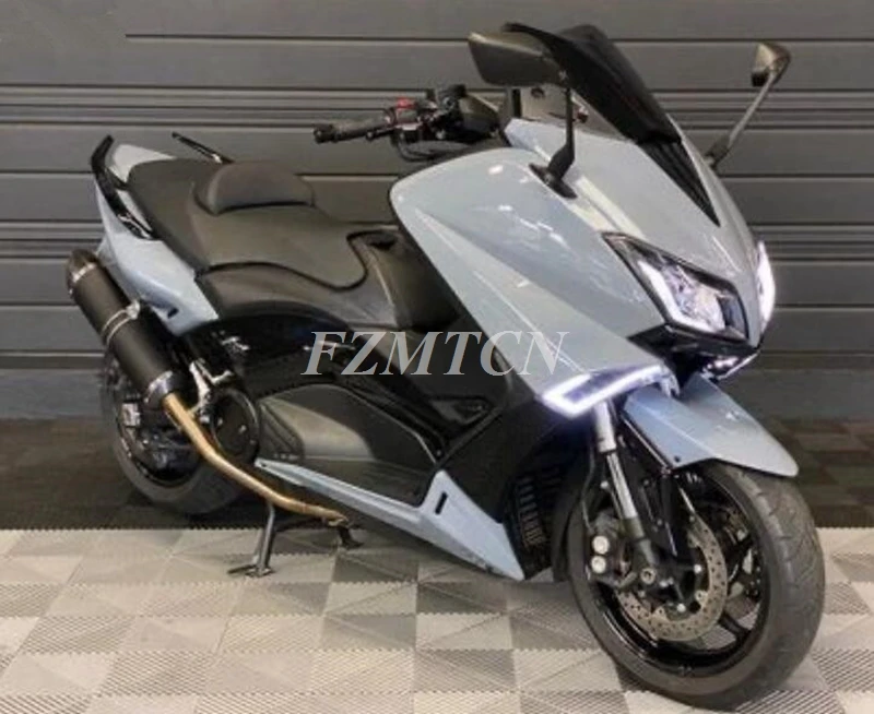 New Abs Jp Motorcycle Fairings Kit Fit For Yamaha Tmax530 2015 2016 T