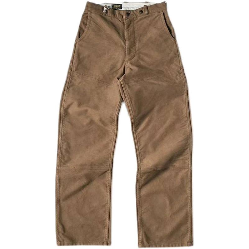 Camel work trousers Clearance