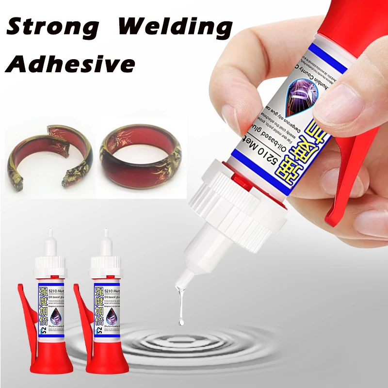Powerful Solder Universal Glue Repair Adhesive Universal Quick-drying Sealer Shoe Glue Super Strong Glue Tiles Fix Sealant