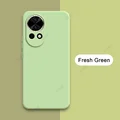 Fresh Green