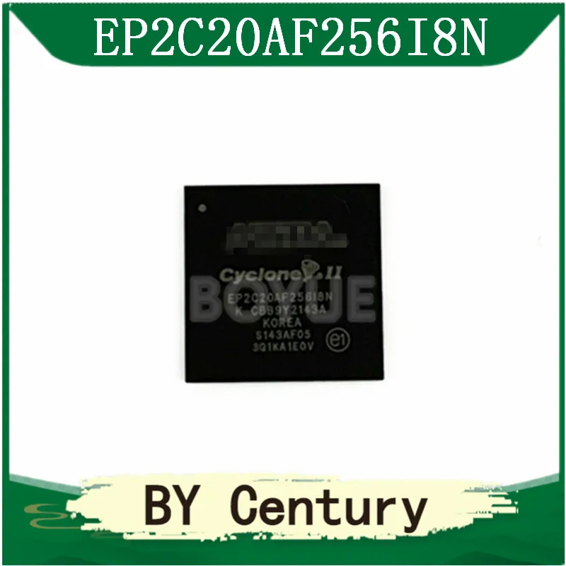 

EP2C20AF256I8N BGA-256 Integrated Circuits (ICs) Embedded - FPGAs (Field Programmable Gate Array)